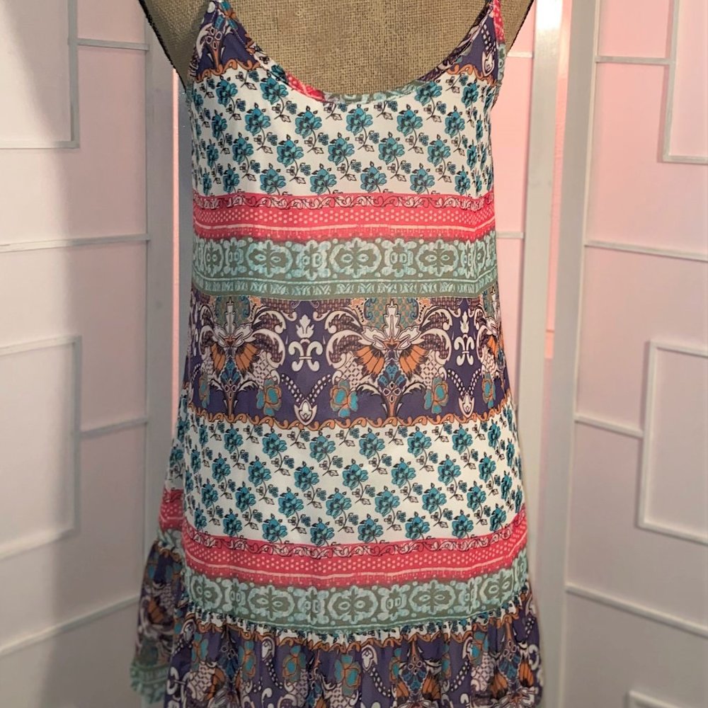 American Rag Slip Dress - Picture 4 of 11